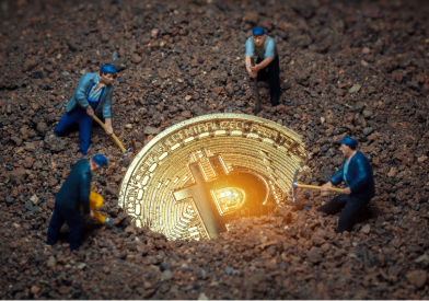 Bitcoin Experts Bitcoin Mining Thumbnail