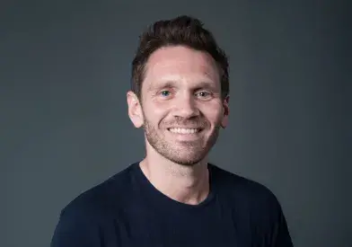 Dean Leak Official Speaker Profile Picture