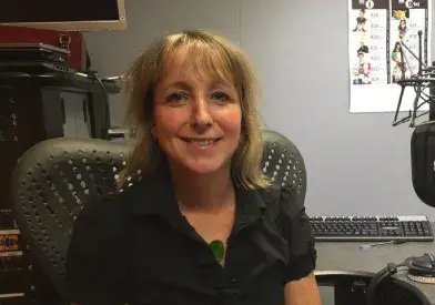 Dr Anna Waters Official Speaker Profile Picture
