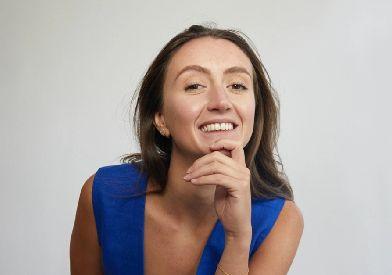 Heather Elkington Official Speaker Profile Picture