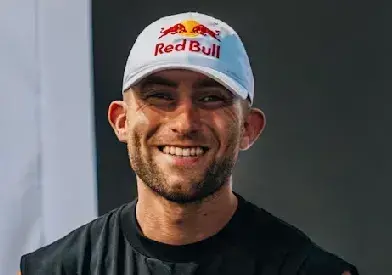 Jake Dearden Official Speaker Profile Picture