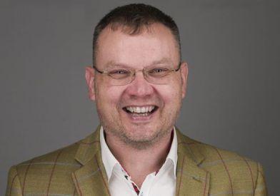Jay Allen Official Speaker Profile Picture
