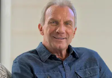 Joe Montana Official Speaker Profile Picture