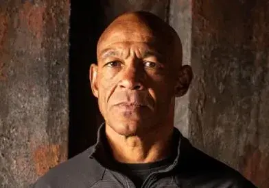 Melvyn Downes Official Speaker Profile Picture