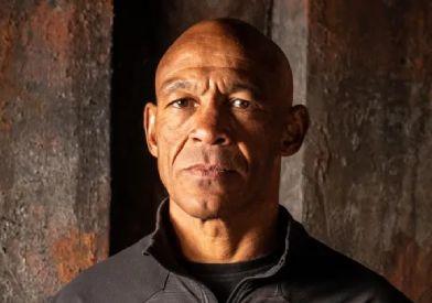 Melvyn Downes Official Speaker Profile Picture