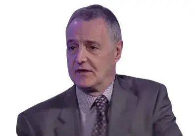 Michael Clarke Official Speaker Profile Image
