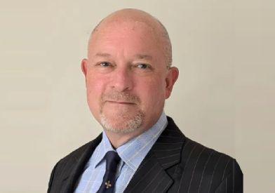 Sebastian Sheppard Official Speaker Profile Picture