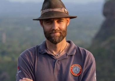Thor Pedersen Official Speaker Profile Picture