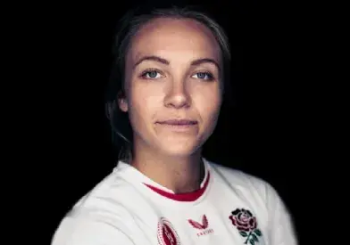 Zoe Aldcroft Official Speaker Profile Image