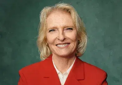 Nicola Hodson Official Speaker Profile Image