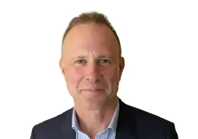 Andrew Bailey Official Speaker Profile Picture