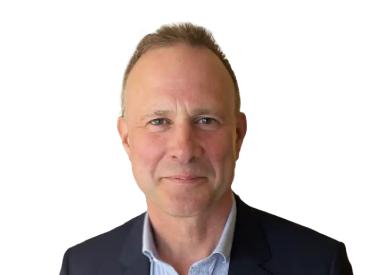 Andrew Bailey Official Speaker Profile Picture