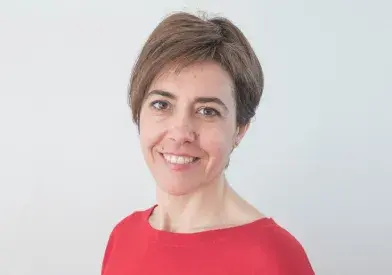 Anna Danes Official Speaker Profile Picture