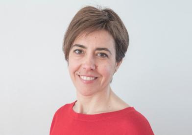 Anna Danes Official Speaker Profile Picture