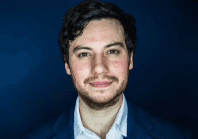 antonio weiss official motivational speaker hero