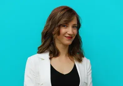 Cassie Kozyrkov Official Speaker Profile Image