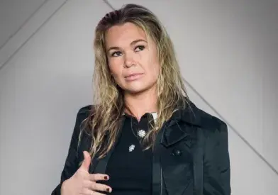 Dr Elizabeth Feigin Official Speaker Profile Picture