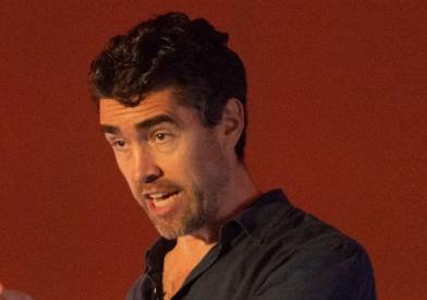 Jason Bevan Official Speaker Profile Picture