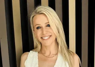 Lara Lewington Official Speaker Profile Picture