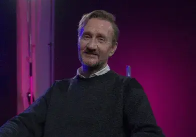 Simon Morris Official Speaker Profile Image