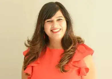 Sheena Tanna-Shah Official Speaker Profile Image