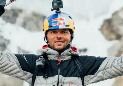 Andrzej Bargiel Official Speaker Profile Image