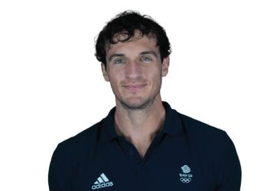 Chris Gregory Official Speaker Profile Picture