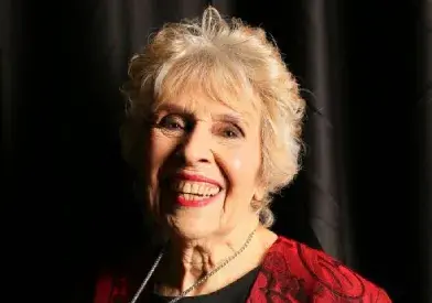 Christine Marsh Official Speaker Profile Picture