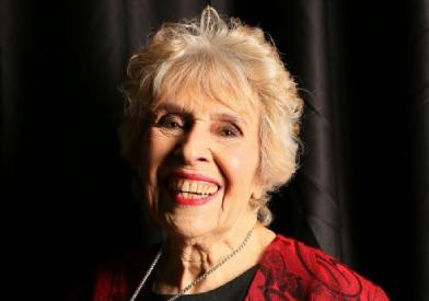 Christine Marsh Official Speaker Profile Picture