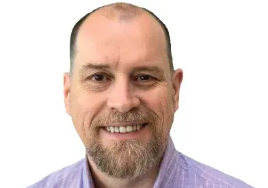 Dominic Ashley-Hall Official Speaker Profile Picture