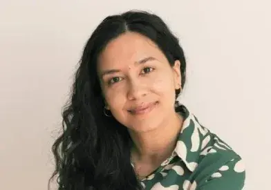 Niluka Kavanagh Official Speaker Profile Picture
