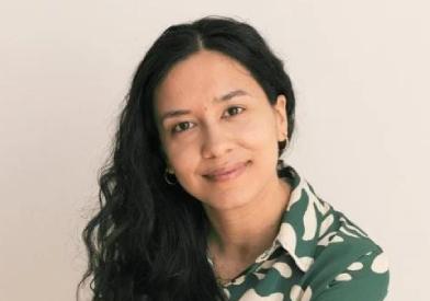 Niluka Kavanagh Official Speaker Profile Picture