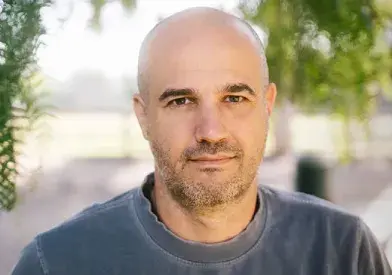 Stephen Witt Official Motivational Speaker Image