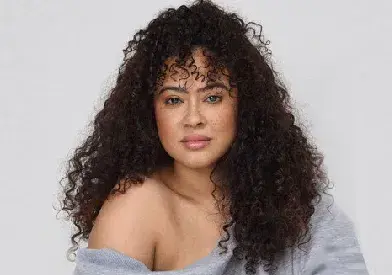 Natalie-Amber Freegard Official Speaker Profile Image