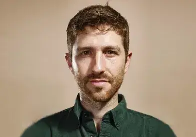 Tristan Harris Official Speaker Profile Image