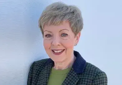 Baroness Tina Stowell Official Speaker Profile Image