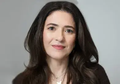 Neri Karra Sillaman Official Speaker Profile Image