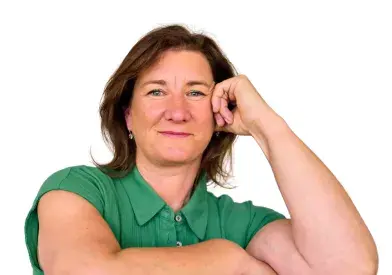 Emma Henderson Official Speaker Profile Picture