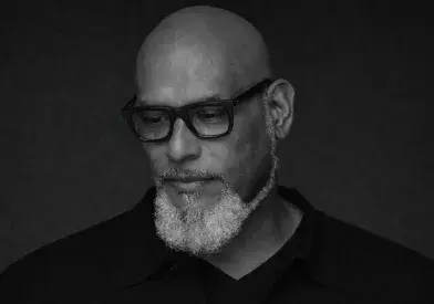 John Amaechi official speaker profile picture