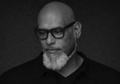 John Amaechi official speaker profile picture