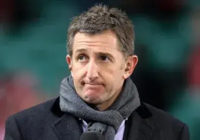 Jonathan Davies Official Speaker Profile Picture