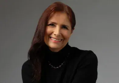 Kay Firth-Butterfield Official Speaker Profile Image