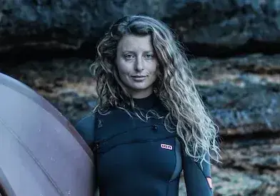 Lena Kemna official speaker profile picture