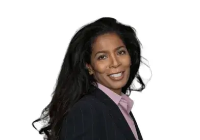 Judy Smith Official Speaker Profile Picture