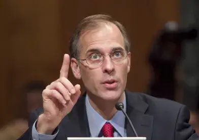 Mark Zandi official speaker profile picture