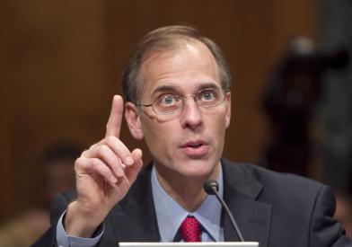 Mark Zandi official speaker profile picture