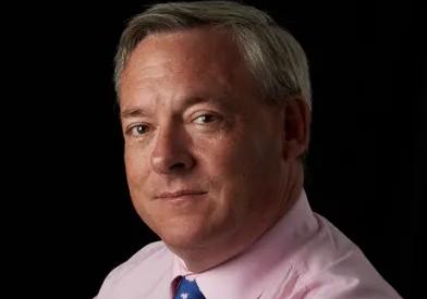 Paul Craven Official Speaker Profile Picture