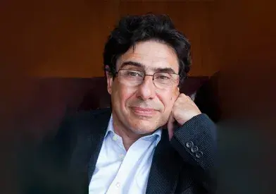 Philippe Aghion Official Speaker Profile Picture