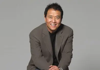 Robert Kiyosaki Official Speaker Profile Picture
