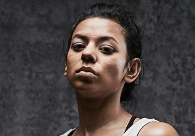 Ruqsana Begum official speaker profile picture